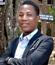 Mr. PAULO  MASHALA 